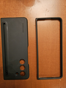 Чехол для Galaxy Z fold 5 (4 фото из 4)