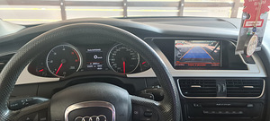 Audi a4 3.0 tdi quattro (6 foto / 8)