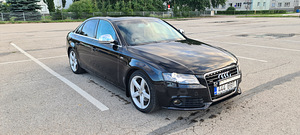 Audi a4 3.0 quattro manual (1 foto / 7)