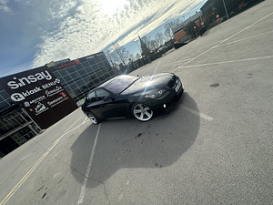 BMW 530d 2008a 173 kw manual (4 foto / 13)