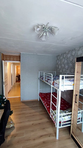 Ahtme mnt 51, Ahtme, Kohtla-Järve, Ida-Virumaa (8 фото из 15)