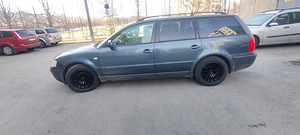 Vw Passat 1.9tdi. Automat.1999 (1 foto / 15)