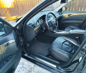 Merсedes benz e320D.4-matik.2006a (5 фото из 15)