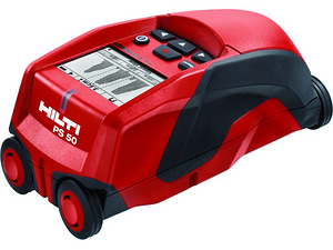 Hilti PS 50 Multidetektor (2 foto / 2)