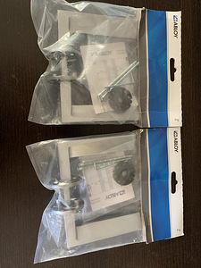 ABLOY ONCUT 5/007 käepide (2 foto / 3)