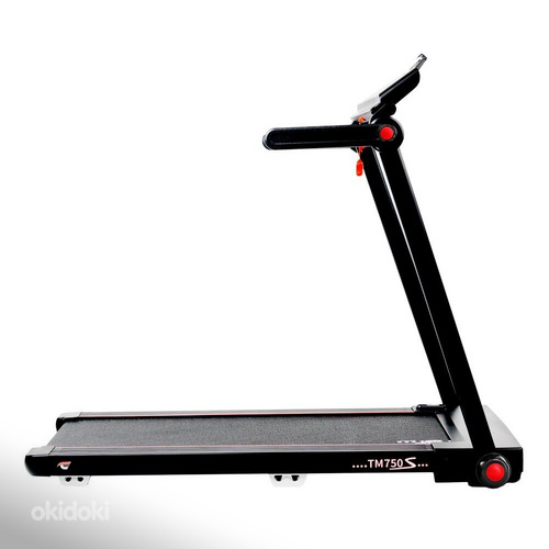 Jooksulint Christopeit TM 750S