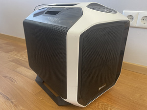 Arvuti Intel i7-4790k Rtx 980 (1 foto / 3)
