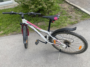 Müüa jalgrattas Author A-Matrix 26'' (3 foto / 3)