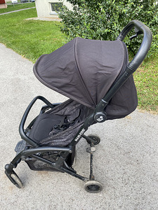 Maxi-Cosi jalutuskäru (2 foto / 4)