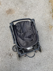 Maxi-Cosi jalutuskäru (4 foto / 4)