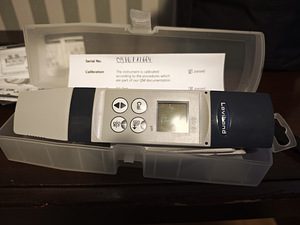 Lovibond SD-50 water tester (1 foto / 3)
