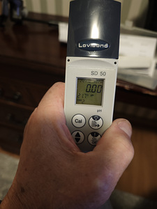 Lovibond SD-50 water tester (3 foto / 3)