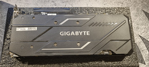 NVIDIA GeForce GTX 1660 SUPER (2 foto / 2)