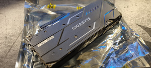 NVIDIA GeForce GTX 1660 SUPER (3 foto / 3)