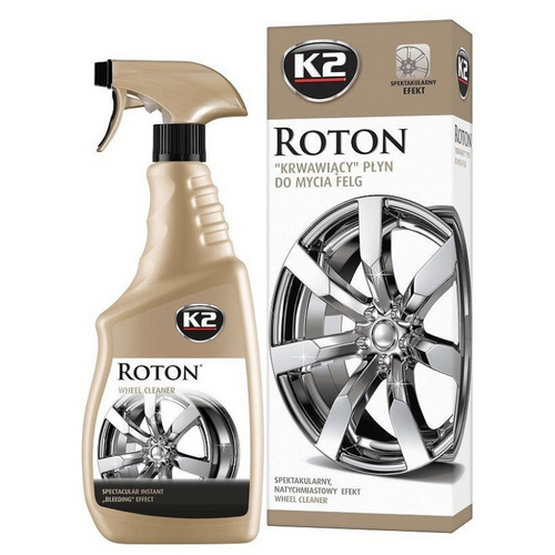 Roton K2