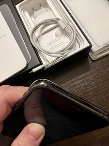 iPhone 11 Про 64 ГБ (4 фото из 5)