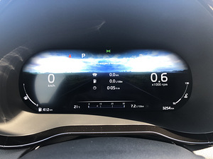 Kia ProCeed GT-LINE 1.5 118kW 2024 (11 foto / 14)