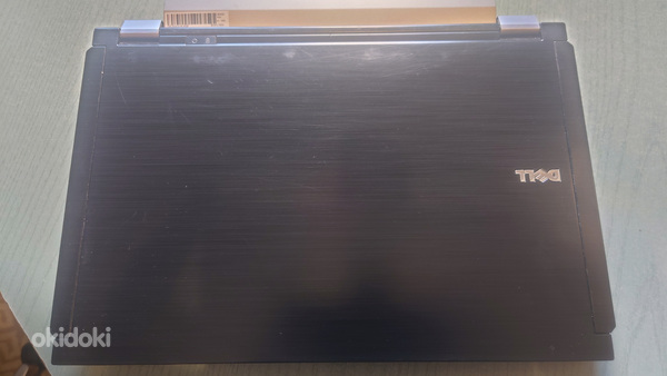 DELL LATITUDE E4200
