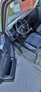 Volkswagen T4 Caravelle 2.5Tdi 75kw Syncro - 2003a (8 foto / 8)
