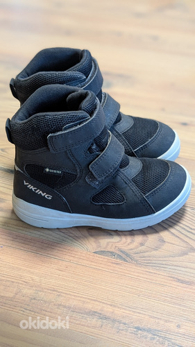 Talvesaapad Viking Spro Gore-tex s.28