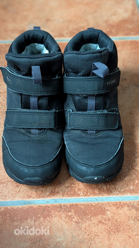 Viking Ask Mid k/s Gore tex saapad s.34