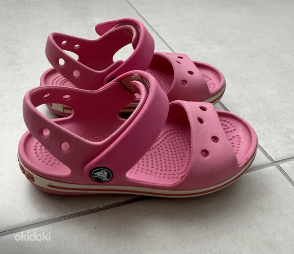 Crocs