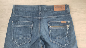 Mustang Cooper Jeans 32/34 for Men (3 foto / 5)