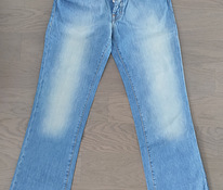 Hugo Boss Orange Jeans 33/34 for Men used