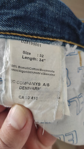 Matinique Jeans 32/34 for Men used (5 foto / 5)
