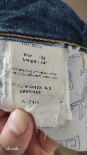 Matinique Jeans 32/34 for Men used (foto #5)