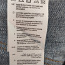 Мужские джинсы EDC Denim 36/34 б/у (фото #5)