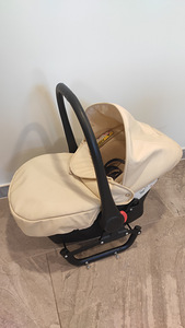 Lapsevanker tako captiva 3 in 1 (2 foto / 7)