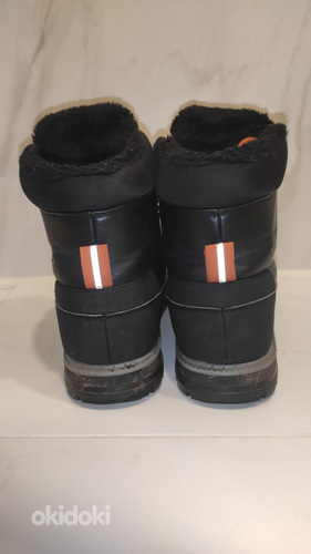 Luhta зимние мужские ботинки 41 размер. (фото #4)