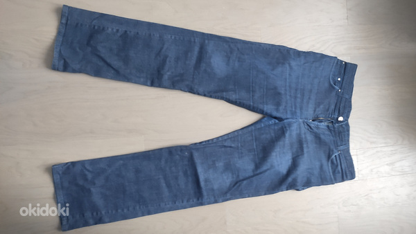 Мужские джинсы Versace Collection, размер 33 (фото #1)