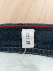 Blend Denim Jeans 32/34 for Men (4 foto / 5)