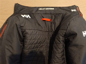 Куртка Helly Hansen, размер M (3 фото из 5)