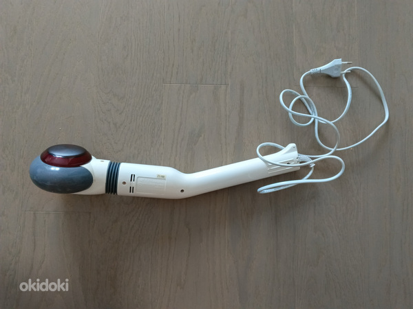 Medisana Duo Infrapunaküttega käeshoitav masseerija