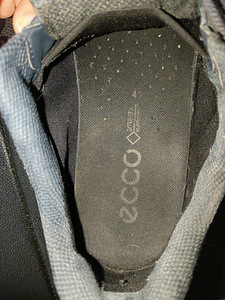Мужские кроссовки Ecco Multi-Vent, размер 43 (3 фото из 6)