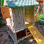 Детский садовый домик (фото #2)