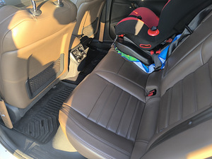 Peugeot 508 gt (15 foto / 15)