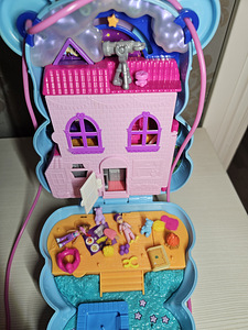 Polly pocket (4 foto / 4)