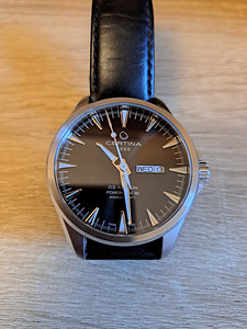 CERTINA DS Action Day-Date Powermatic 80 (3 foto / 5)