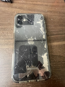 iPhone 11 128gb (donor) (2 foto / 2)