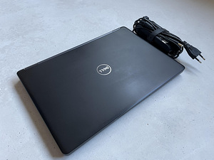 Dell Latitude 5480 i5/16GB RAM/222GB HDD/aku 77% (1 foto / 4)