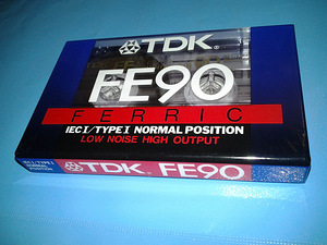 TDK-90 (2 foto / 3)