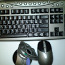 Беспроводная клавиатура и мышь-Defender- (фото #3)