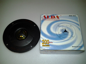 Динамик--ALDA¤AVD¤502 (3 фото из 3)