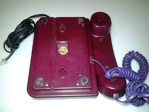 Телефон Eesti telefon (3 фото из 3)