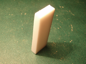 Ftoroplast (2 foto / 3)