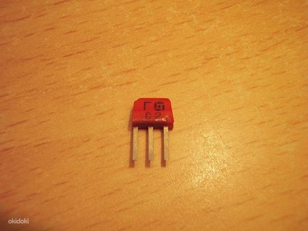 Транзистор (фото #1)